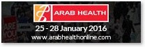 Arab Health 2016