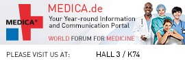 MEDICA 2016