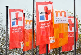 MEDICA 2017 - vielen Dank