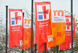 MEDICA 2017 - vielen Dank