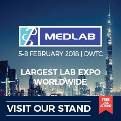 MEDLAB Dubai 2018