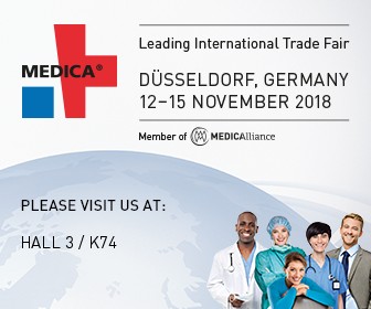 MEDICA 2018