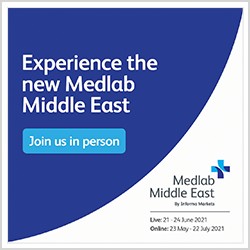 Medlab Middle East 2021