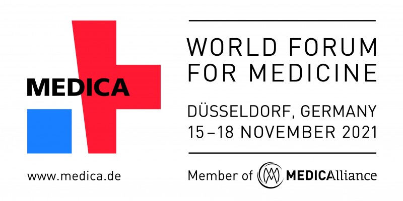 MEDICA 2021