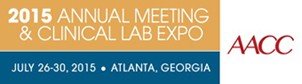 AACC 2015
